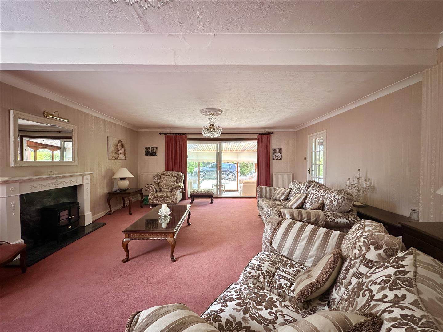 Ellerslie Lane, Bexhill-On-Sea